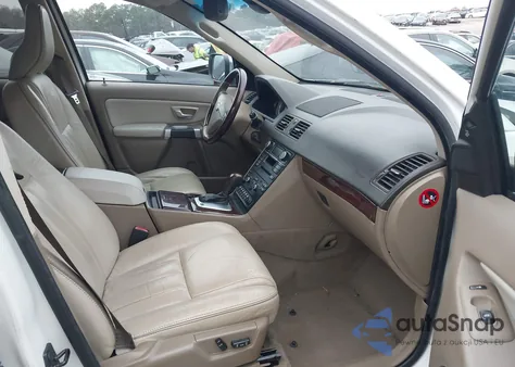 2013 Volvo Xc90 3.2/3.2 Platinum/3.2 Premier Plus из США, поврежденный, VIN YV4952CY3D1639122